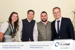 Texingtaler Bauernball